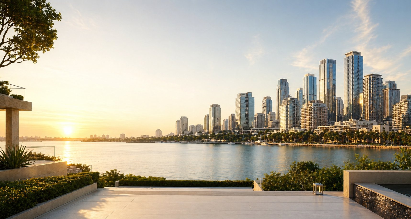New real estate agent evaluating broker support and risk management